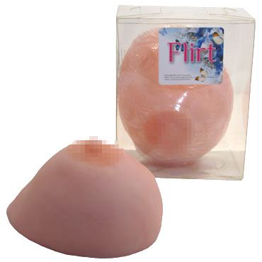 Биоклон Протез молочной железы, 1 шт