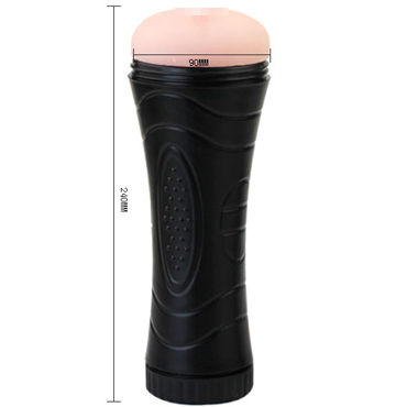 Baile Baby Pussy - фото, отзывы