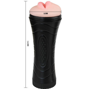 Baile Baby Pussy - фото, отзывы