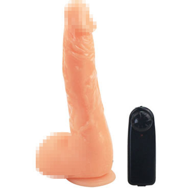 Baile Vibration Penis, Реалистичный вибратор