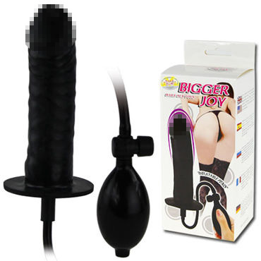 Baile анальный стимулятор