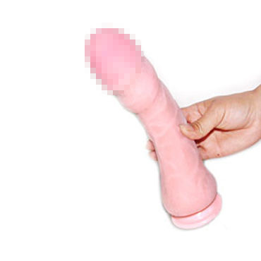 Baile фаллоимитатор - фото, отзывы