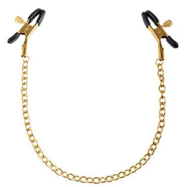 Pipedream Nipple Chain Clamps - фото, отзывы