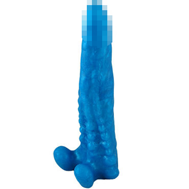 Erasexa Аватар, голубой