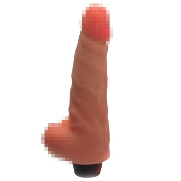 Биоклон Вибратор Реалистик, телесный