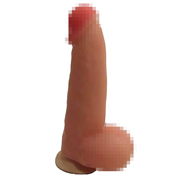 Биоклон Фаллоимитатор Реалистик, телесный