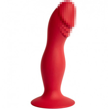 Le Frivole Core Hercules M, красная