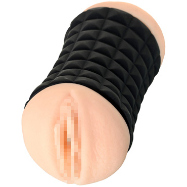 JOS Janice, телесный/черный - фото, отзывы