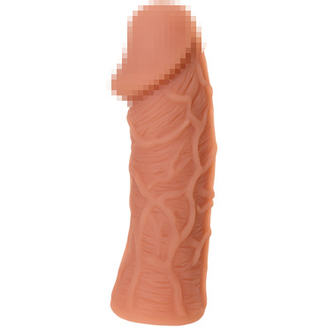 Kokos Extreme Sleeve ES.05 Small, телесная — фото 2
