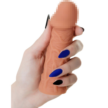 Kokos Extreme Sleeve ES.05 Small, телесная — фото 3