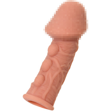 Kokos Extreme Sleeve ES.09 Medium, телесная — фото 1