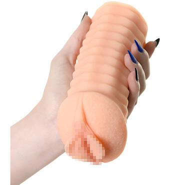 Новинка раздела Секс игрушки - Kokos Elegance.006, телесный