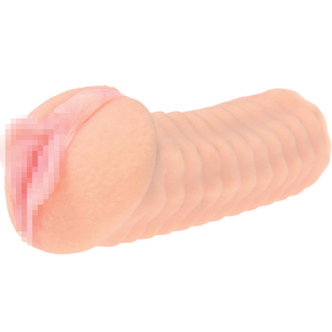 Kokos Elegance.006, телесный - подробные фото в секс шопе Condom-Shop