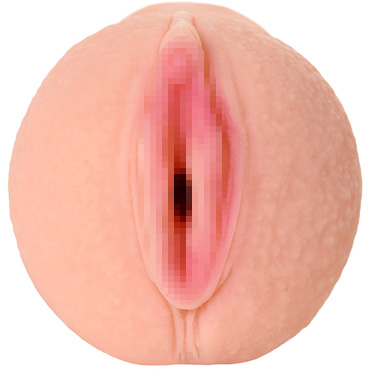 Kokos Elegance.007, телесный - Мастурбатор реалистичный - купить в секс шопе