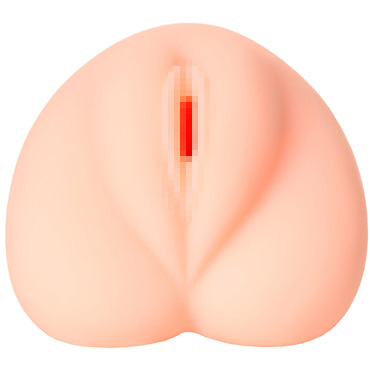 Kokos Sandara, телесный, Мастурбатор реалистичный с двойным слоем и другие товары Kokos с фото