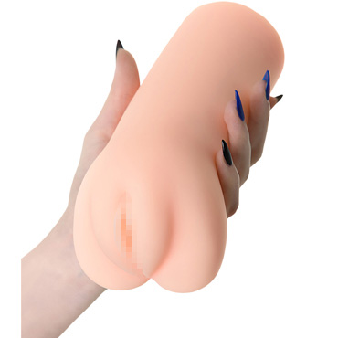 Новинка раздела Секс игрушки - Kokos Sandara, телесный