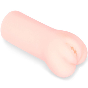 Kokos Sandara, телесный - подробные фото в секс шопе Condom-Shop