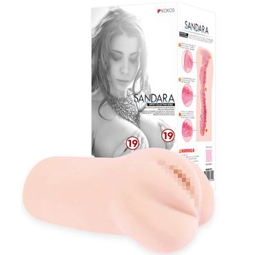 Kokos Sandara, телесный