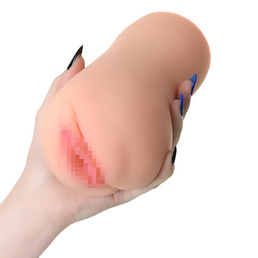 Kokos Emily, телесный, Мастурбатор реалистичный с двойным слоем и другие товары Kokos с фото