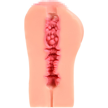 Новинка раздела Секс игрушки - Kokos Emily, телесный