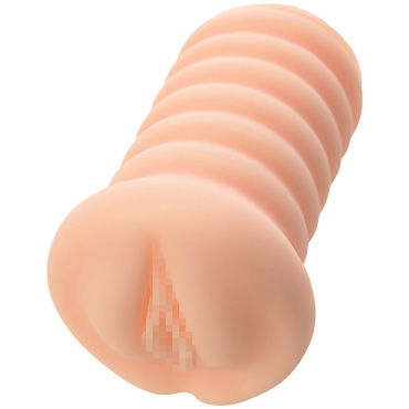 Новинка раздела Секс игрушки - Kokos Lady, телесный