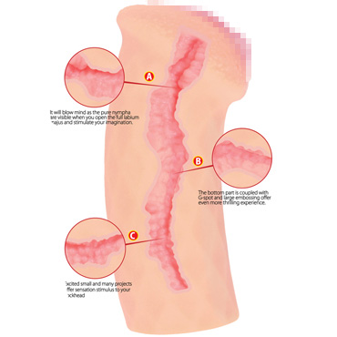 Kokos Elegance.007D, телесный - фото, отзывы