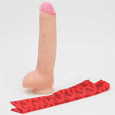 Doc Johnson John Holmes - фото, отзывы