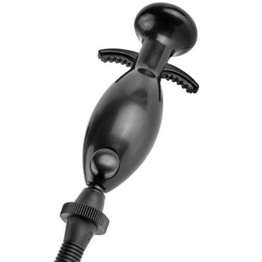 Pipedream Vibrating Pussy Pump, Вакуумная помпа для вульвы и другие товары Pipedream с фото