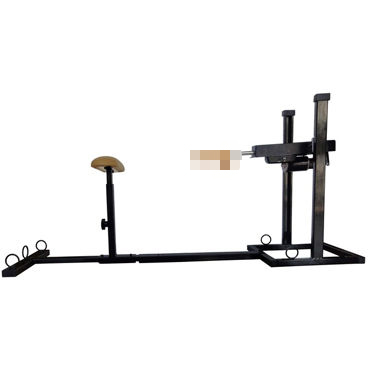 Fuck Machines Bondage