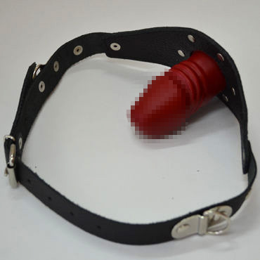 Sitabella кляп, черный