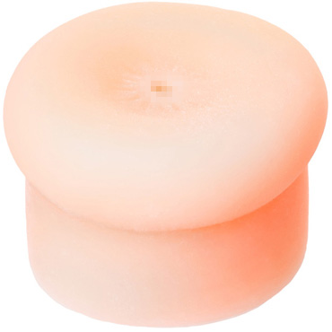 Sexus Men Pump Sleeve Fine Ass, телесная - фото, отзывы