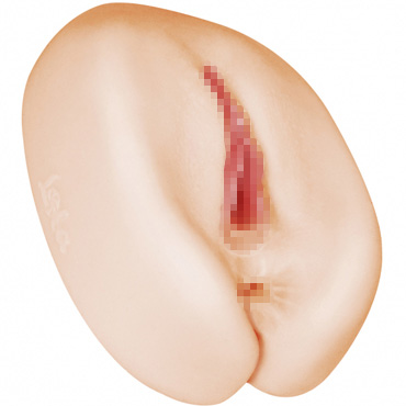 Lola Toys Satisfaction Gorgeous, телесный - фото, отзывы