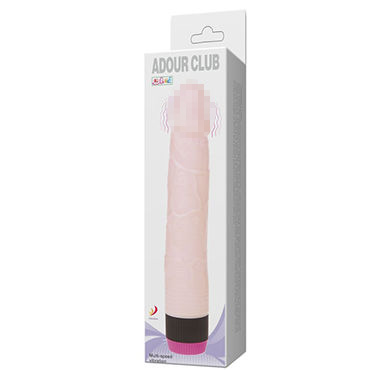 Baile Adour Club, телесный - фото, отзывы