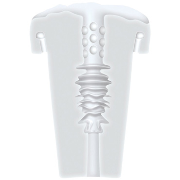 Evolved Zero Tolerance Sucking Good, белый - фото, отзывы