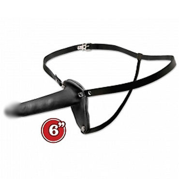 Pipedream Beginners Penetrix Strap-On - фото, отзывы