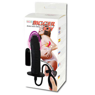 Baile Bigger Joy - фото, отзывы