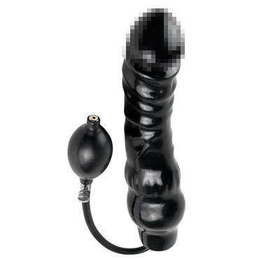 Pipedream Inflatable Ass Blaster - фото, отзывы