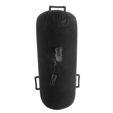 Pipedream Inflatable Luv Log - подробные фото в секс шопе Condom-Shop