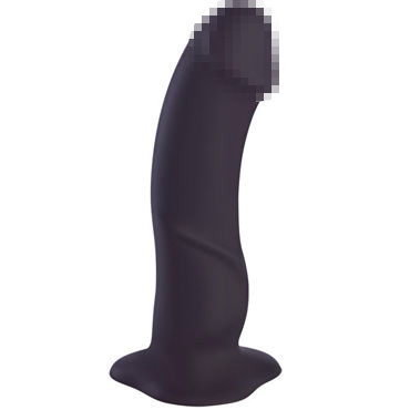 Fun Factory The Boss Stub, черный