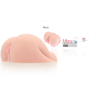 Kokos Juliana Hip