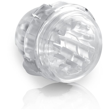 Новинка раздела Секс игрушки - Pipedream Extreme Toyz Mega-Bator Ass, черный