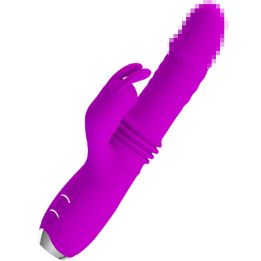 Baile Pretty Love Dorothy, фиолетовый - фото, отзывы