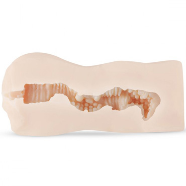 Friend with Benefits Emily Finch, телесный - фото, отзывы