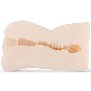 Friend with Benefits Claire Robson, телесный - фото, отзывы