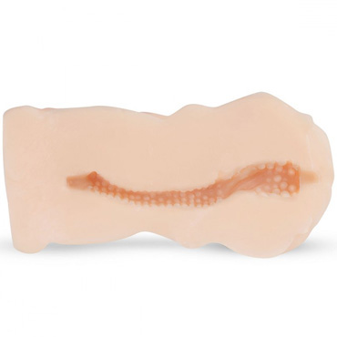 Friend with Benefits Lara Bay, телесный - фото, отзывы