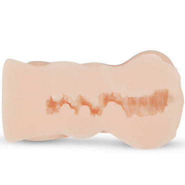 Friend with Benefits Melissa Laurel, телесный - фото, отзывы