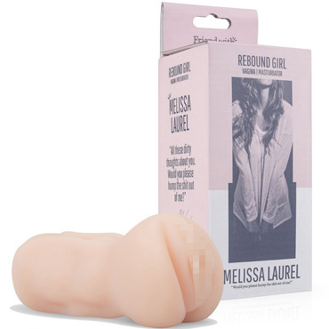 Friend with Benefits Melissa Laurel, телесный