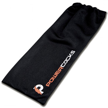 PowerCocks 6" Realistic Vibrator, телесный, Реалистичный вибратор изогнутой формы и другие товары PowerCocks с фото