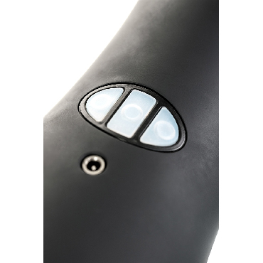 ToyFa MotorLovers HandBang, черная, Секс-машина на беспроводном управлении и другие товары ToyFa с фото