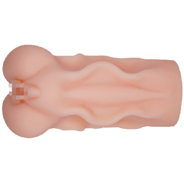 Baile Crazy Bull Linda, телесный - фото, отзывы